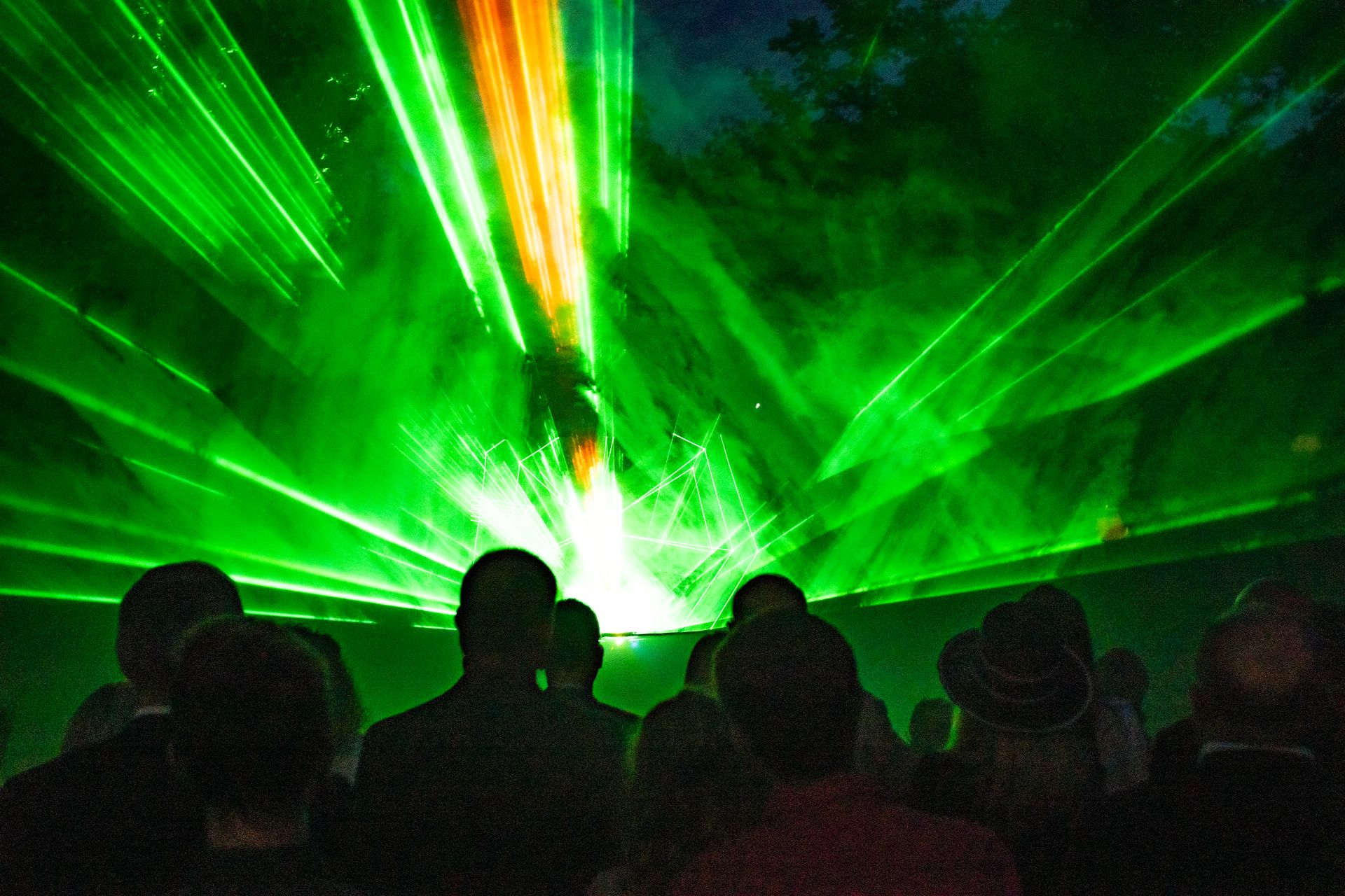 Lasershow-im-Fredenbaumpark-Dortmund